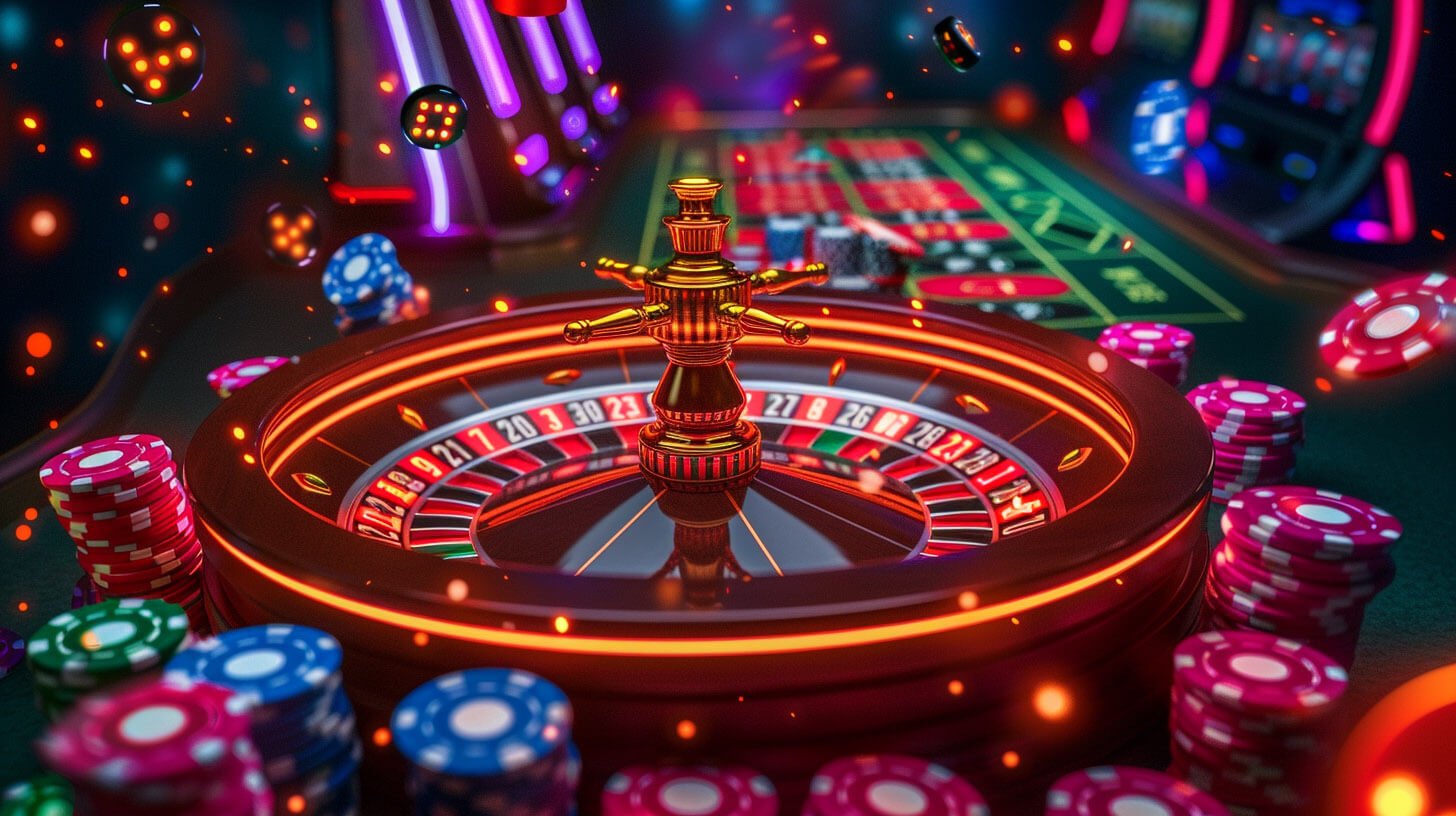 bc88bet Game Slot Online Jackpot