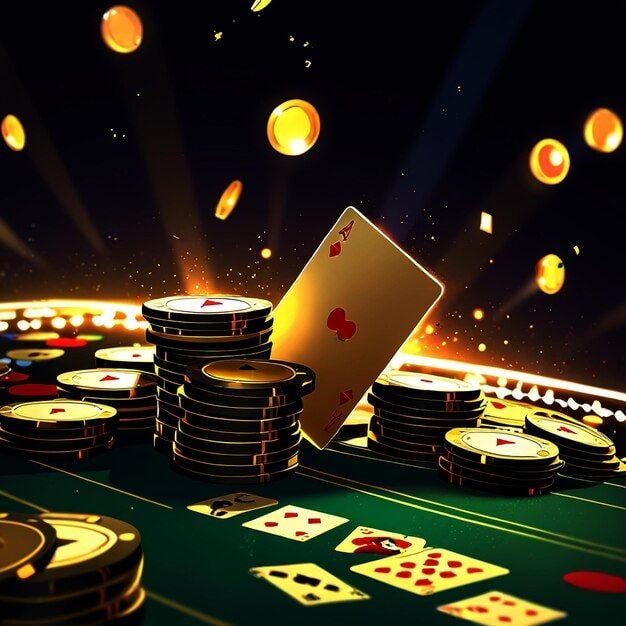 bc88bet Game Slot
